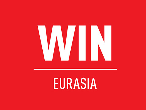 WIN EURASIA 2018