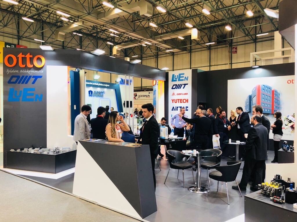 WIN EURASIA Automation 2018